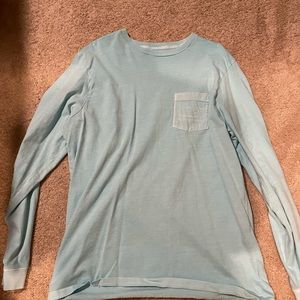 Vineyard Vines long sleeve shirt